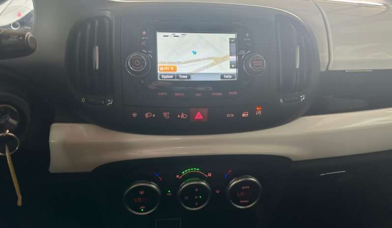 
								FIAT 500L 1.6 MJT 105CV TREKKING 09/2015 full									