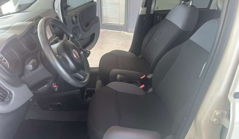 
								FIAT PANDA 1.3 MJT 80CV 07/2016 full									