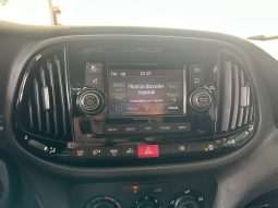 
										FIAT DOBLO’ 1.6 MJT 105CV 3 POSTI 12/2020 full									