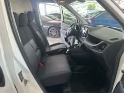 
										FIAT DOBLO’ 1.6 MJT 105CV 3 POSTI 12/2020 full									