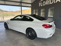 
										BMW M4 COUPE’ COMPETITION 450CV 04/2018 full									