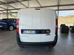 
										FIAT DOBLO’ 1.6 MJT 105CV 3 POSTI 12/2020 full									