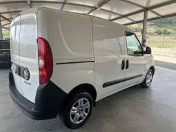 
										FIAT DOBLO’ 1.6 MJT 105CV 3 POSTI 12/2020 full									