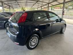 
										FIAT PUNTO 1.3 MJT 95CV 07/2018 full									