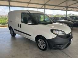 
										FIAT DOBLO’ 1.6 MJT 105CV 3 POSTI 12/2020 full									