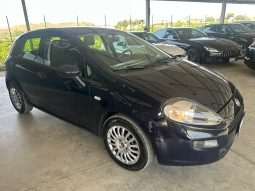 
										FIAT PUNTO 1.3 MJT 95CV 07/2018 full									