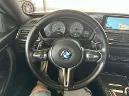 
										BMW M4 COUPE’ COMPETITION 450CV 04/2018 full									