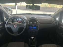 
										FIAT PUNTO 1.3 MJT 95CV 07/2018 full									