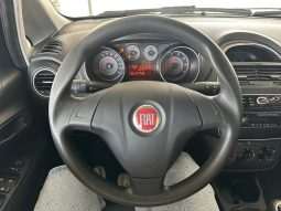 
										FIAT PUNTO 1.3 MJT 95CV 07/2018 full									