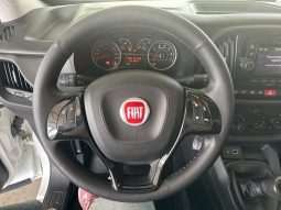 
										FIAT DOBLO’ 1.6 MJT 105CV 3 POSTI 12/2020 full									