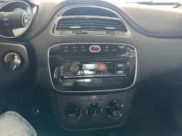 
										FIAT PUNTO 1.3 MJT 95CV 07/2018 full									