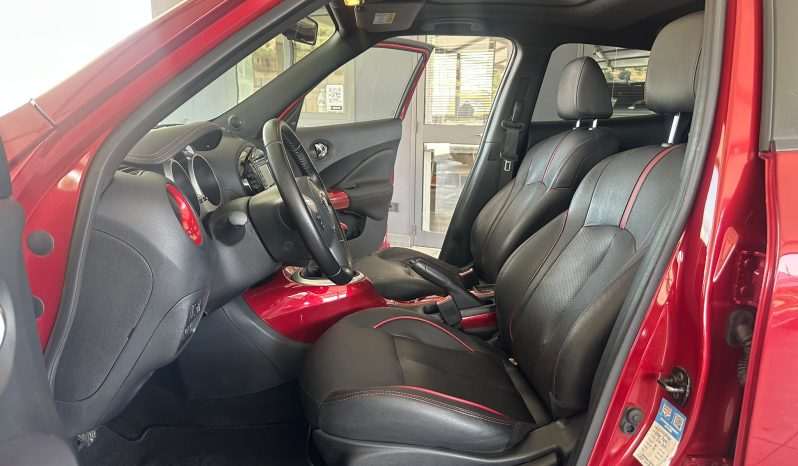 
								NISSAN JUKE 1.5 DCI 110CV TEKNA 06/2016 full									