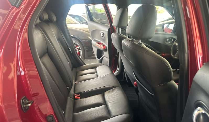 
								NISSAN JUKE 1.5 DCI 110CV TEKNA 06/2016 full									