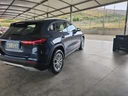 
										MERCEDES GLA 180 MERCEDES CDI BUSINESS 09/2020 full									
