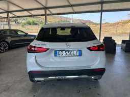 
										MERCEDES GLA 200 MERCEDES BENZ. 4MATIC SPORT PLUS full									