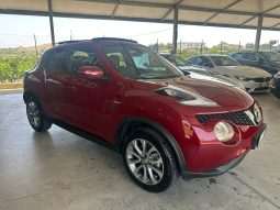 
										NISSAN JUKE 1.5 DCI 110CV TEKNA 06/2016 full									