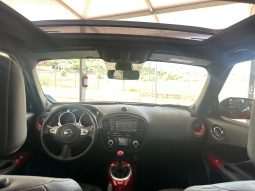 
										NISSAN JUKE 1.5 DCI 110CV TEKNA 06/2016 full									