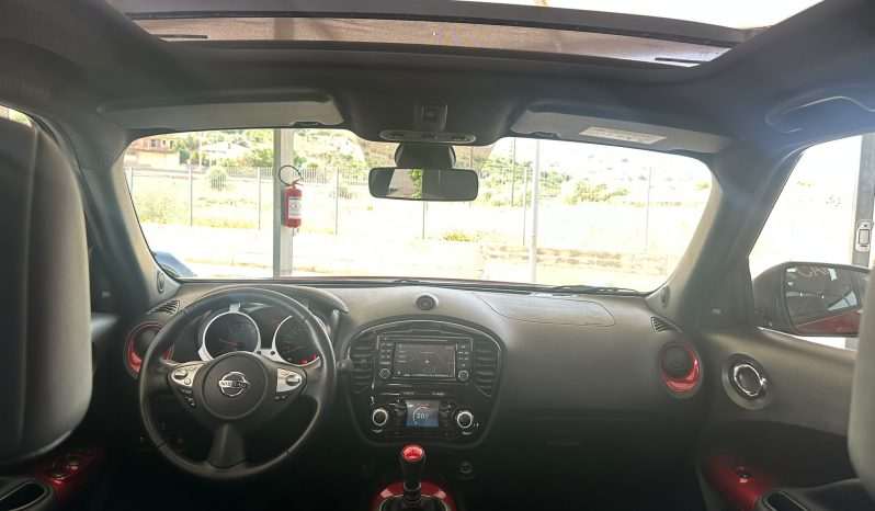 
								NISSAN JUKE 1.5 DCI 110CV TEKNA 06/2016 full									