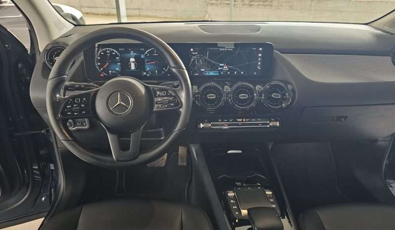 
								MERCEDES GLA 180 MERCEDES CDI BUSINESS 09/2020 full									