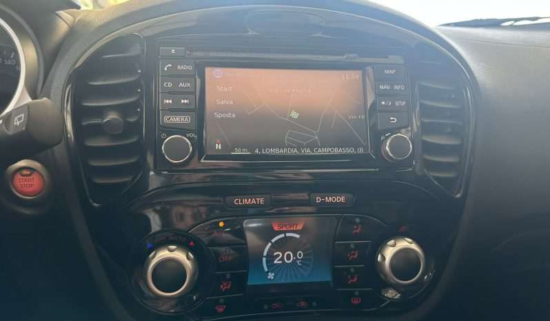 
								NISSAN JUKE 1.5 DCI 110CV TEKNA 06/2016 full									
