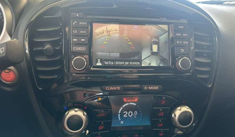 
								NISSAN JUKE 1.5 DCI 110CV TEKNA 06/2016 full									