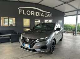 NISSAN QASHQAI 1.5 DCI N-TEC 115CV