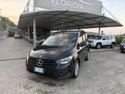 MERCEDES CITAN TOURER LONG 1.5 DCI