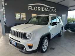 JEEP RENEGADE 1.6 MJT 130CV LIMITED 02/2023