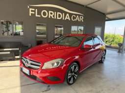 MERCEDES A 180 CDI SPORT 110CV
