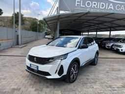 PEUGEOT 3008 1.5 HDI 130CV ALLURE