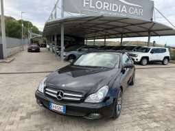 MERCEDES CLS 350 GRAND EDITION 225CV