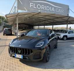 MASERATI GRECALE 2.0 MHEV GT 300CV