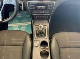
										MERCEDES A 180 CDI SPORT 110CV full									
