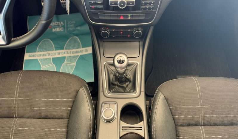 
								MERCEDES A 180 CDI SPORT 110CV full									