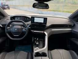 
										PEUGEOT 3008 1.5 HDI 130CV ALLURE full									
