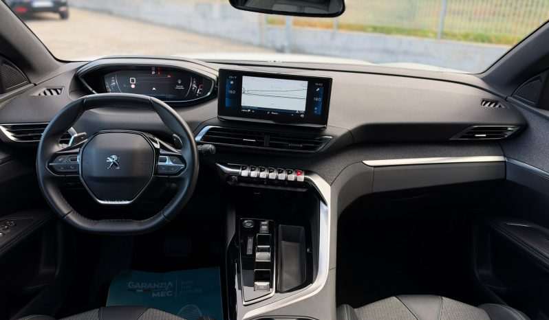 
								PEUGEOT 3008 1.5 HDI 130CV ALLURE full									