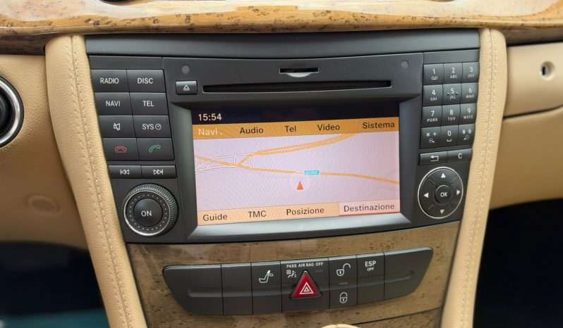 
								MERCEDES CLS 350 GRAND EDITION 225CV full									