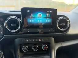 
										MERCEDES CITAN TOURER LONG 1.5 DCI full									