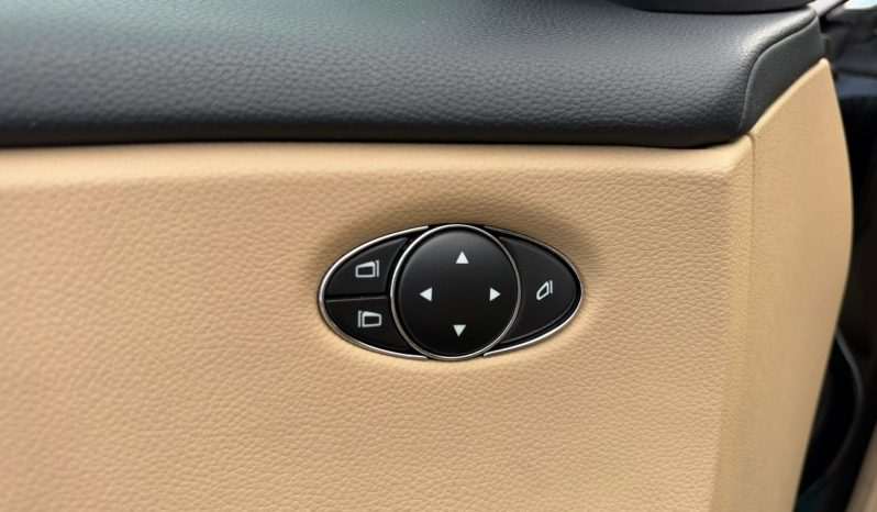 
								MERCEDES CLS 350 GRAND EDITION 225CV full									
