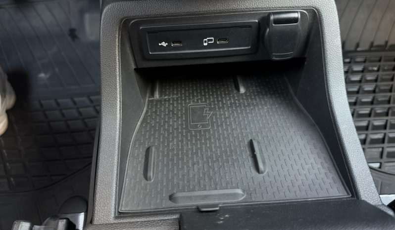 
								MERCEDES CITAN TOURER LONG 1.5 DCI full									