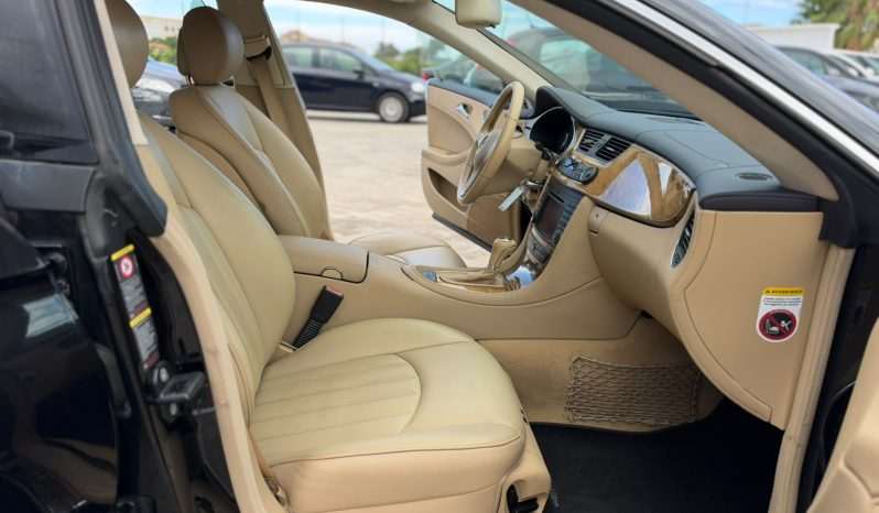 
								MERCEDES CLS 350 GRAND EDITION 225CV full									