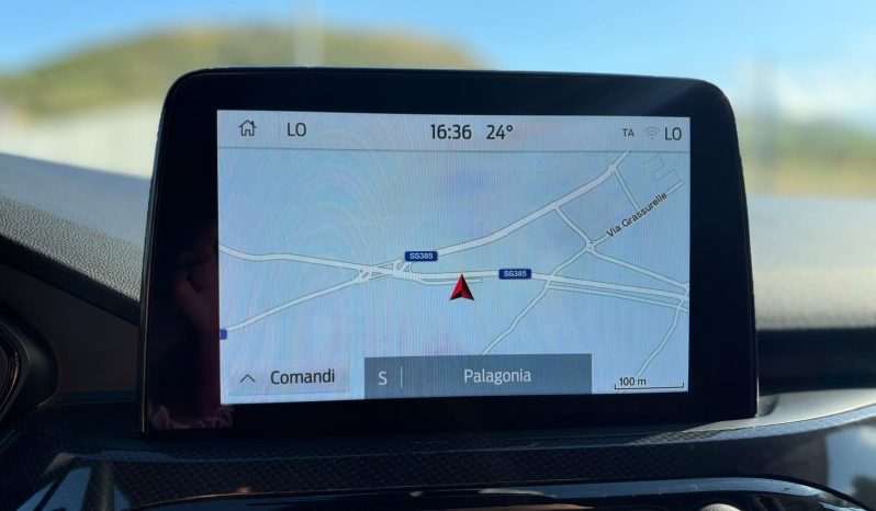 
								FORD KUGA 2.0 TDCI ST-LINE 120CV full									