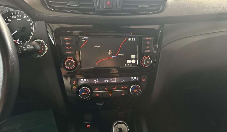 
								NISSAN QASHQAI 1.5 DCI N-TEC 115CV full									