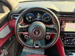 
										MASERATI GRECALE 2.0 MHEV GT 300CV full									