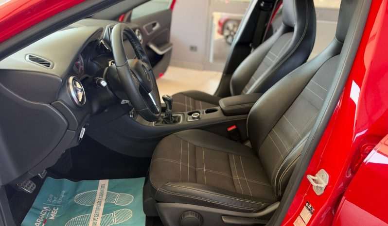 
								MERCEDES A 180 CDI SPORT 110CV full									