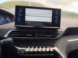 
										PEUGEOT 3008 1.5 HDI 130CV ALLURE full									