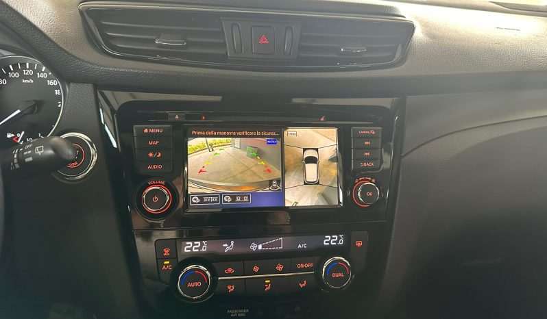 
								NISSAN QASHQAI 1.5 DCI N-TEC 115CV full									