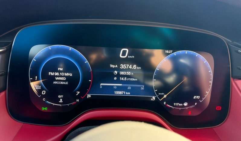 
								MASERATI GRECALE 2.0 MHEV GT 300CV full									
