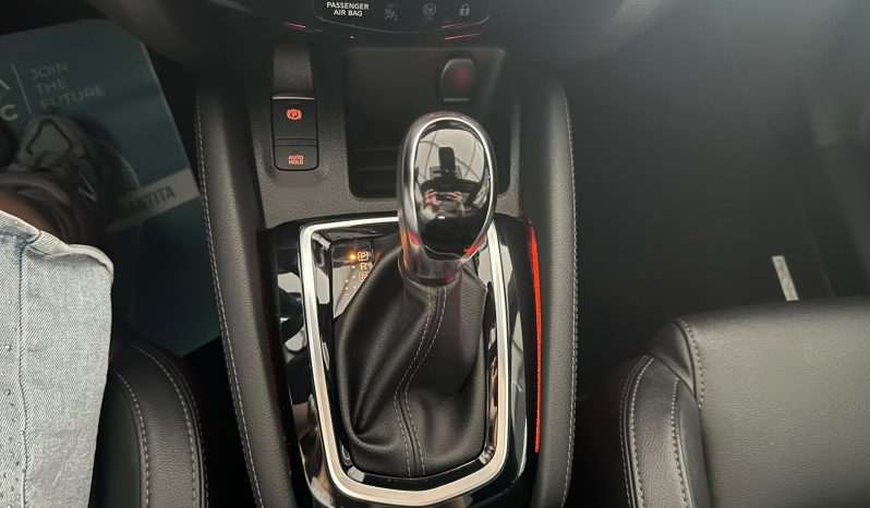 
								NISSAN QASHQAI 1.5 DCI N-TEC 115CV full									