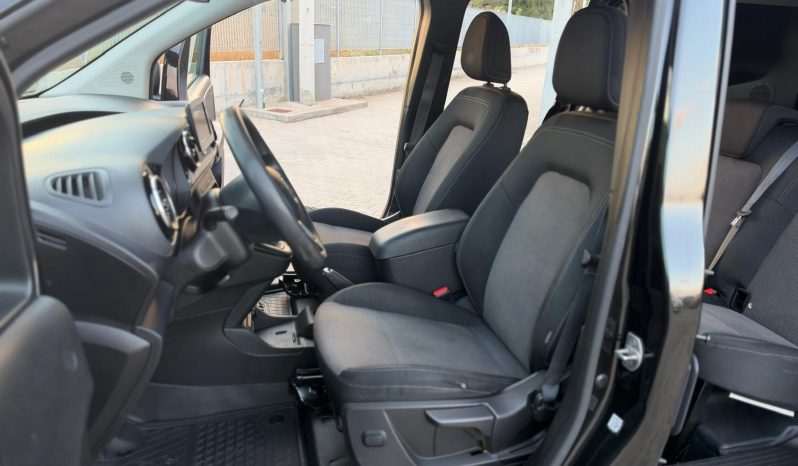 
								MERCEDES CITAN TOURER LONG 1.5 DCI full									
